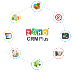 Expert Formateur Zoho CRM Plus
